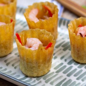Mini Buffet Value Set Menu A Mini Buffet Value Set Menu A