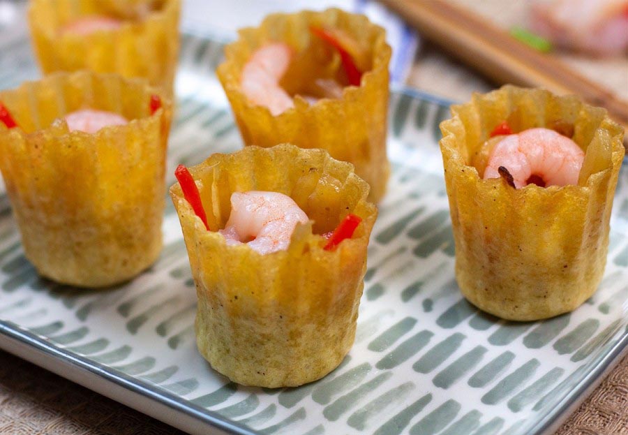 Mini Buffet Value Set Menu A Mini Buffet Value Set Menu A