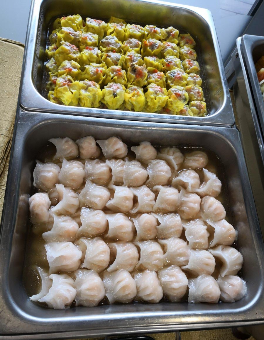 Mini Buffet Value Set Menu B Mini Buffet Value Set Menu B