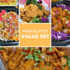 Mini Buffet Value Set Menu D