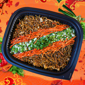 2026 CNY MENU B