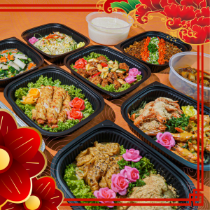 2026 CNY MENU A