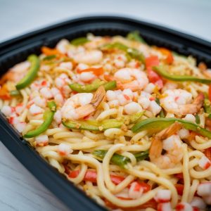 SIGNATURE MENU MINI BUFFET SIGNATURE MENU MINI BUFFET