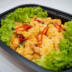 SIGNATURE MENU MINI BUFFET SIGNATURE MENU MINI BUFFET