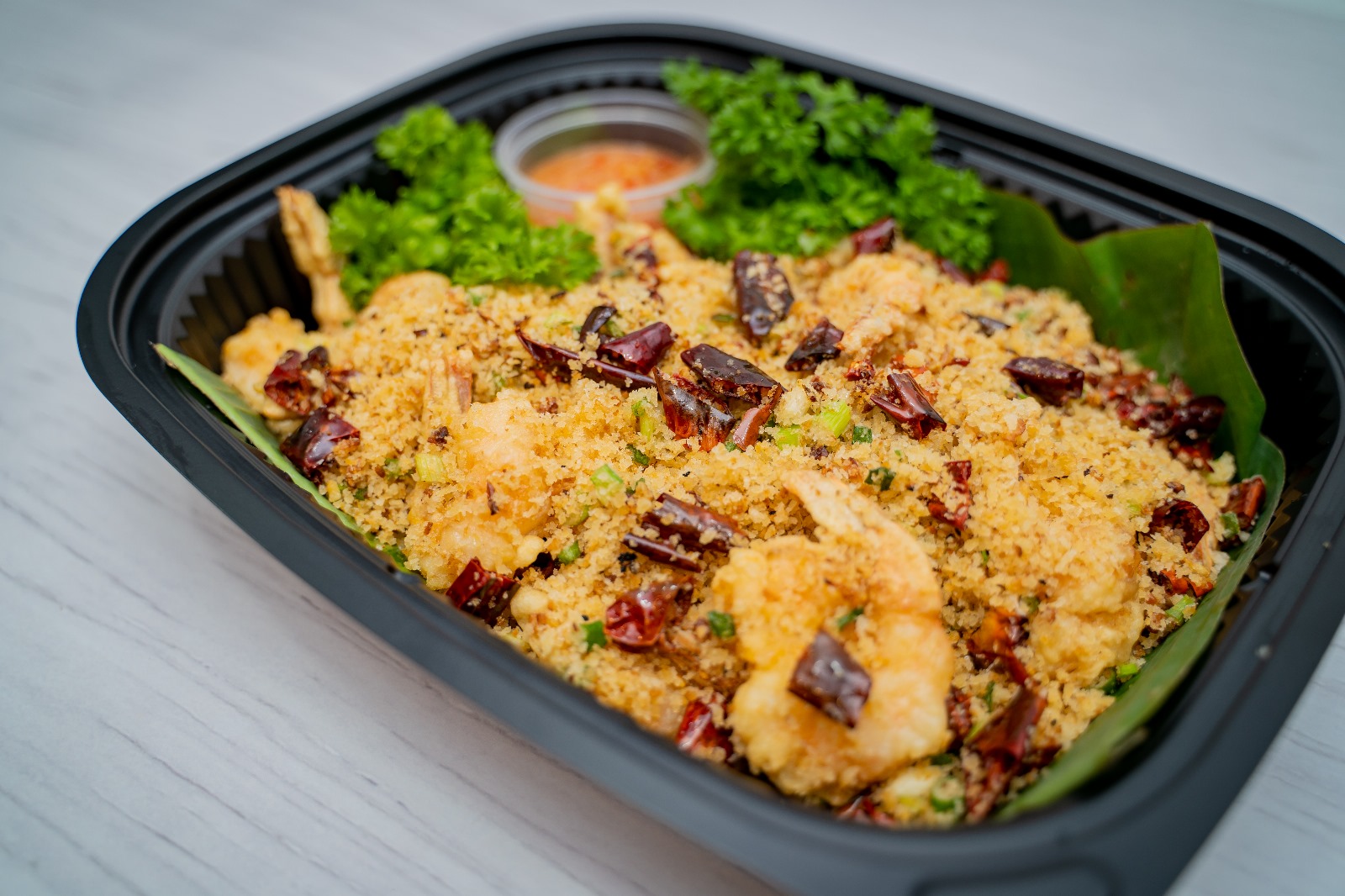SIGNATURE MENU MINI BUFFET SIGNATURE MENU MINI BUFFET